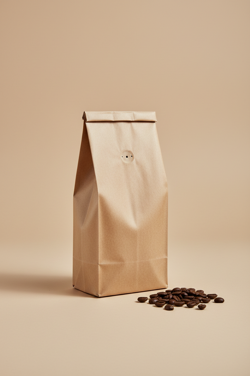 Savena Whole Bean Coffee — 12oz