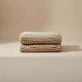 Savena Knit Throw Blanket