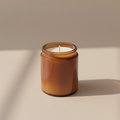 Savena Soy Candle — Cedar & Sage