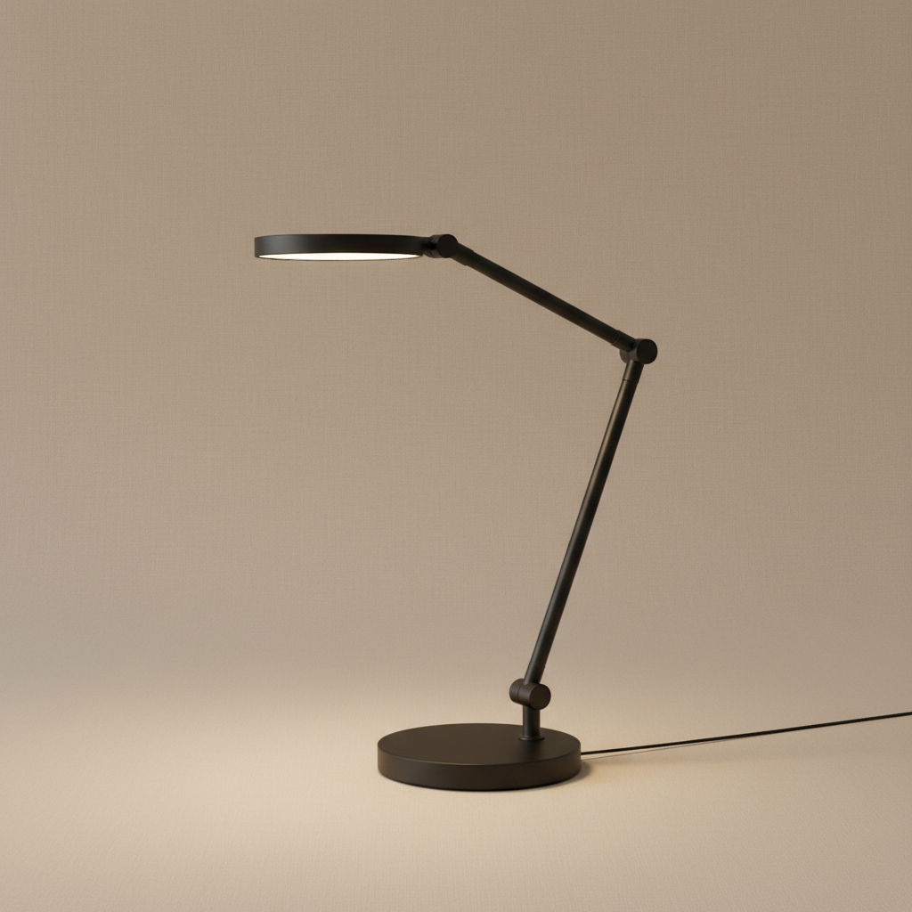 Savena LED Desk Lamp