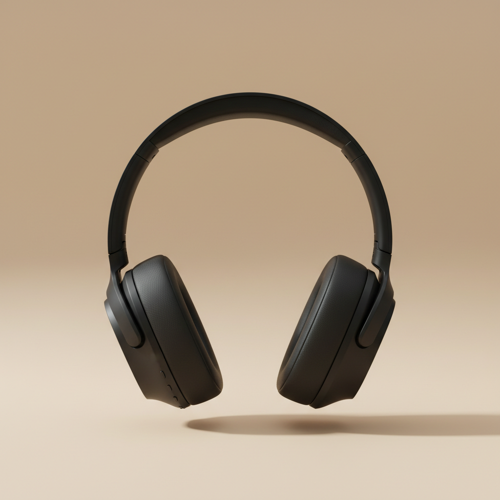 Savena Wireless Headphones